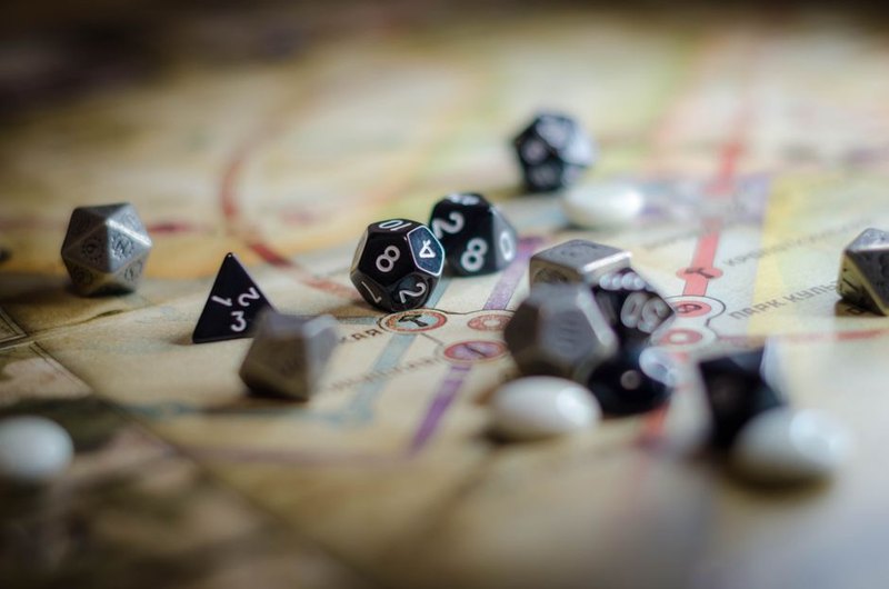 Dwarf Fortress and the Economy Nobody Sees
